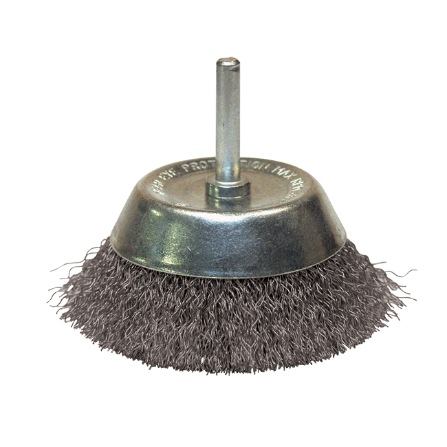 Brosse cloche