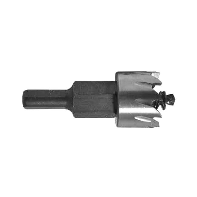 Fraise Trépan Ø 44 mm HSS