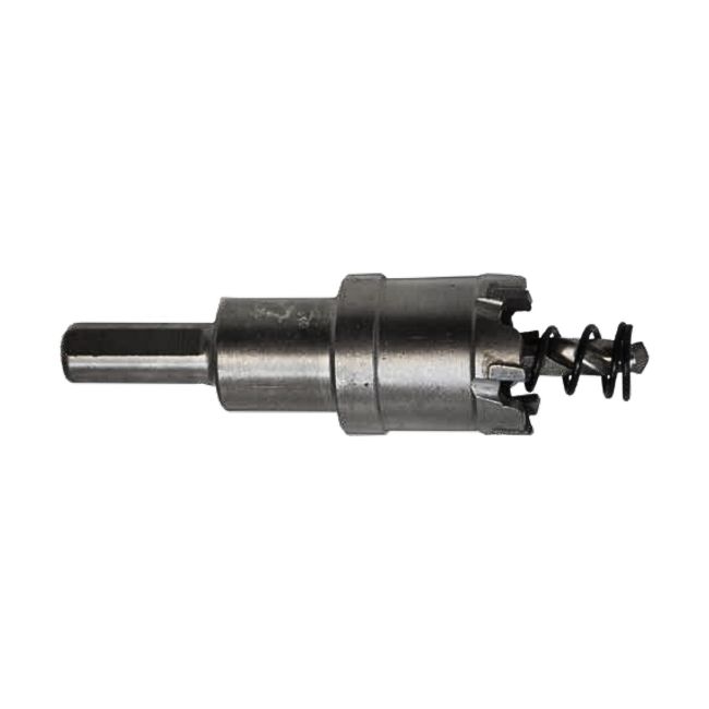 Fraise Trépan Ø 22 mm Carbure