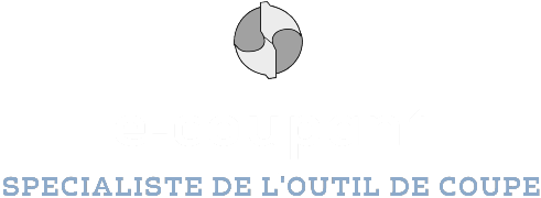 e-Coupant spécialiste de l'outil de coupe