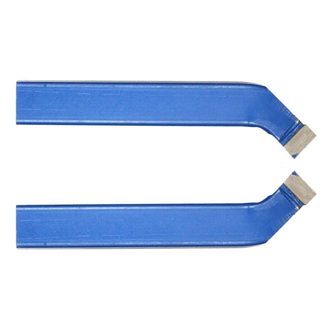 Outils � charioter coud� 302 R/L