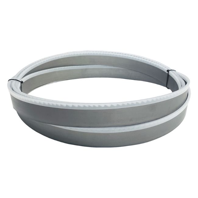 Lame scie ruban largeur 6 mm ép. 0.9 mm