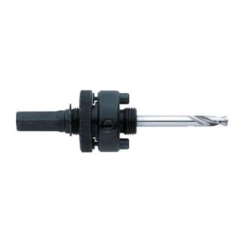 arbre de montage tr�pan e-coupant